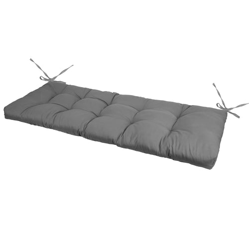 Bench Seat Cushion For Indoor Outdoor Furniture Non Slip Long Chair Cushion 9932
