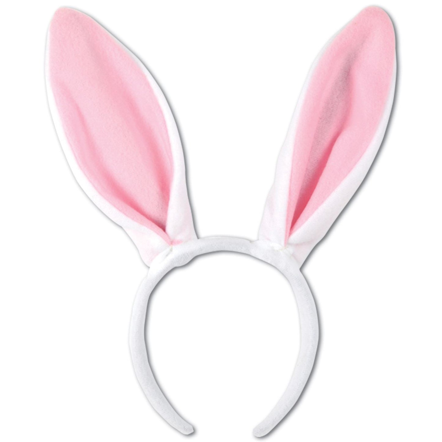 Beistle Soft-Touch Bunny Ears - Easter | Party Supply | Decoration