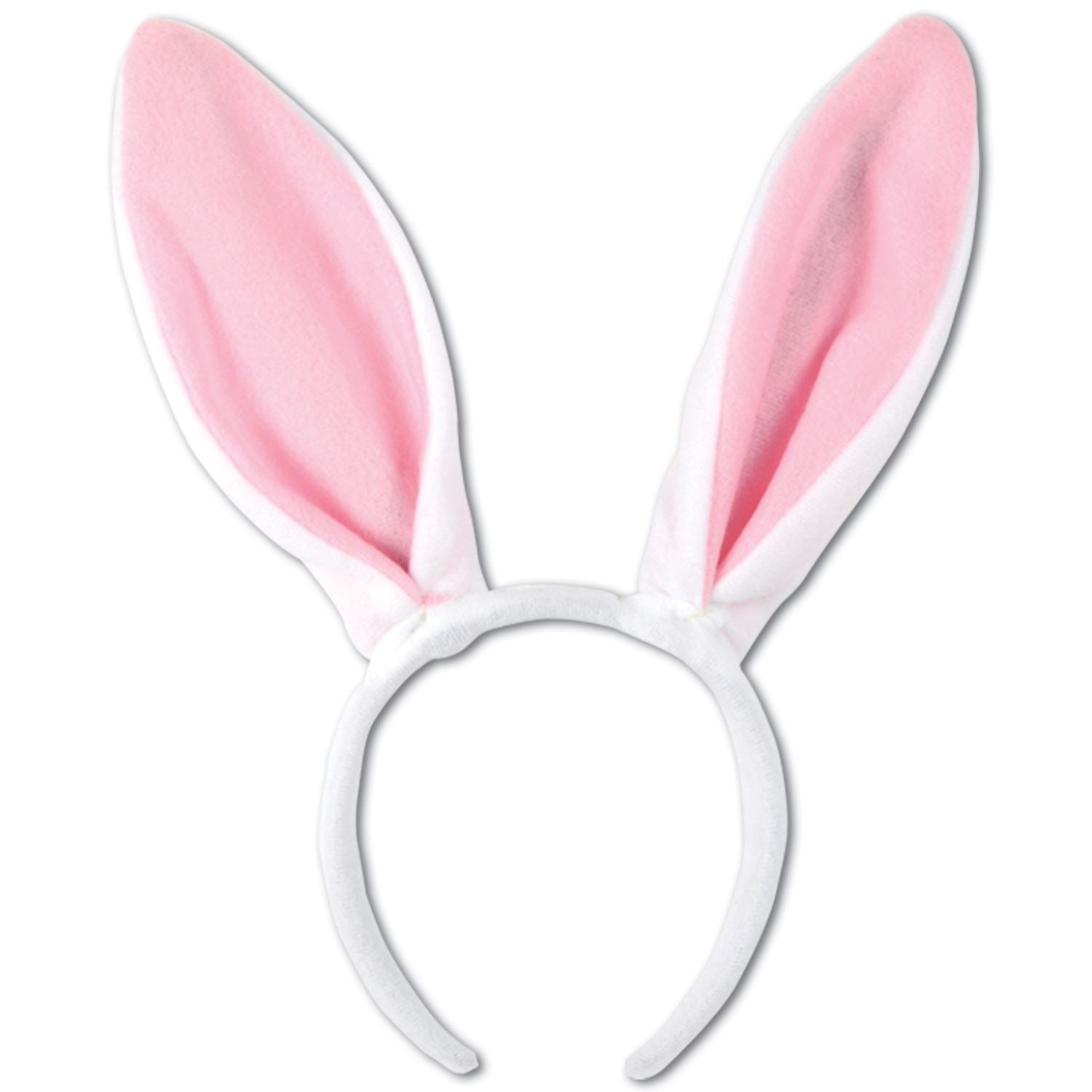 Beistle Soft-Touch Bunny Ears - Easter | Party Supply | Decoration