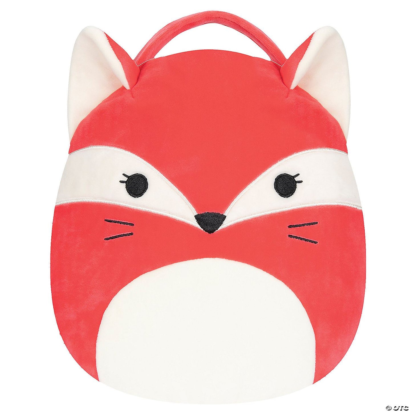 Squishmallows Fifi Fox Treat