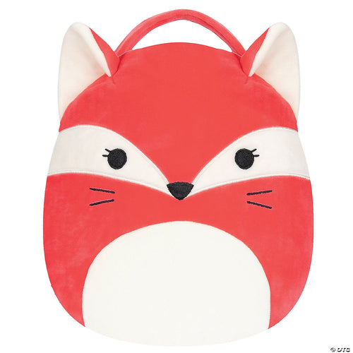 Squishmallows Fifi Fox Treat