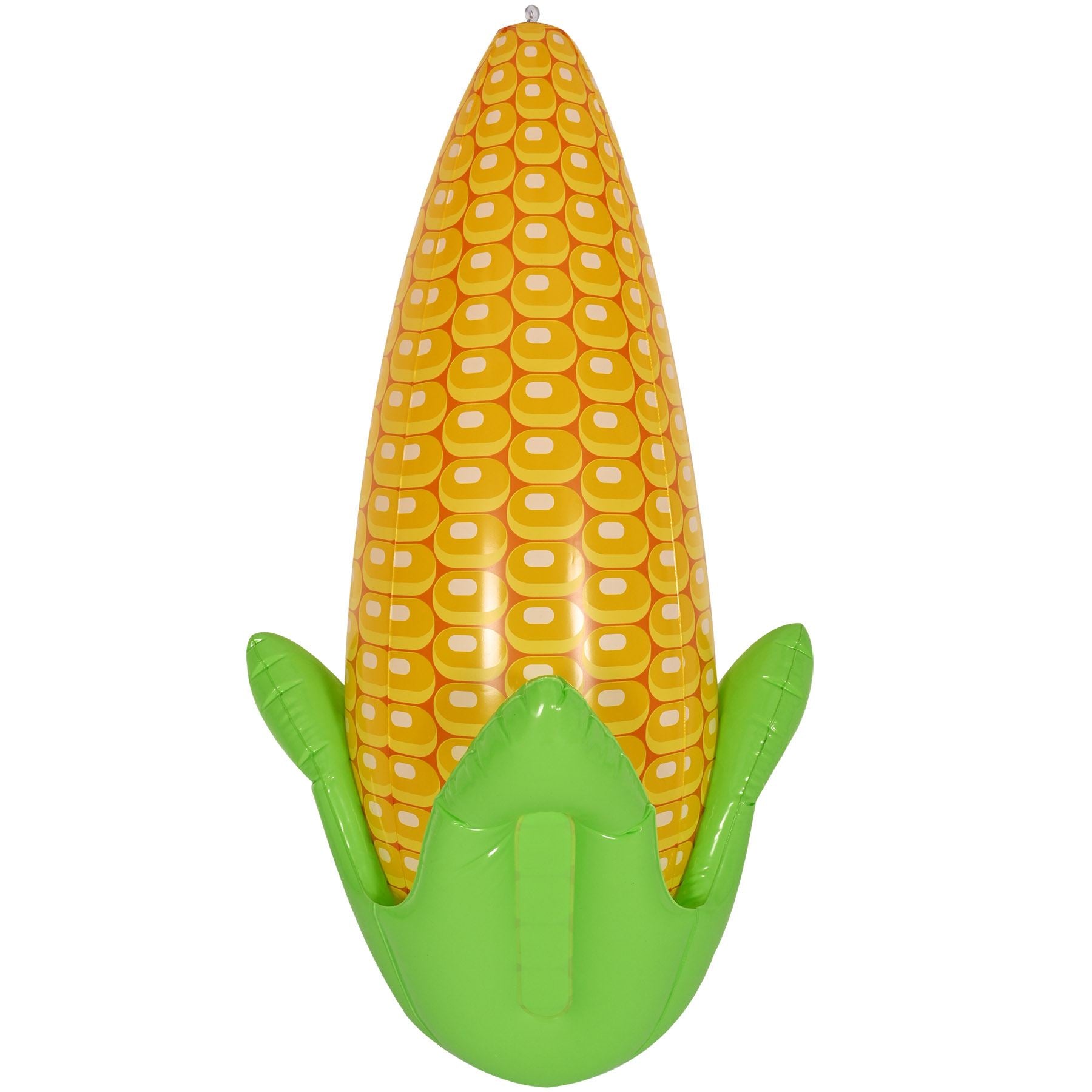 Beistle Inflatable Corn Cob - Farm | Party Supply | Decoration