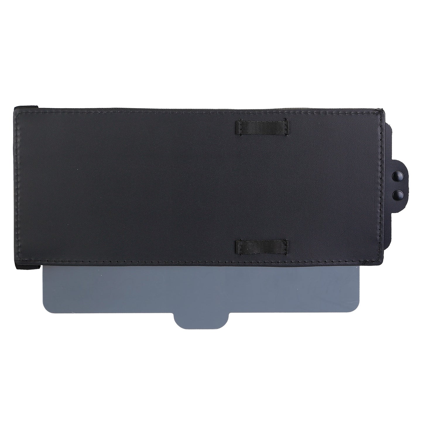 Car Sunshade Sun Visor Extender Windshield Side Window Shade Anti-Glare UV