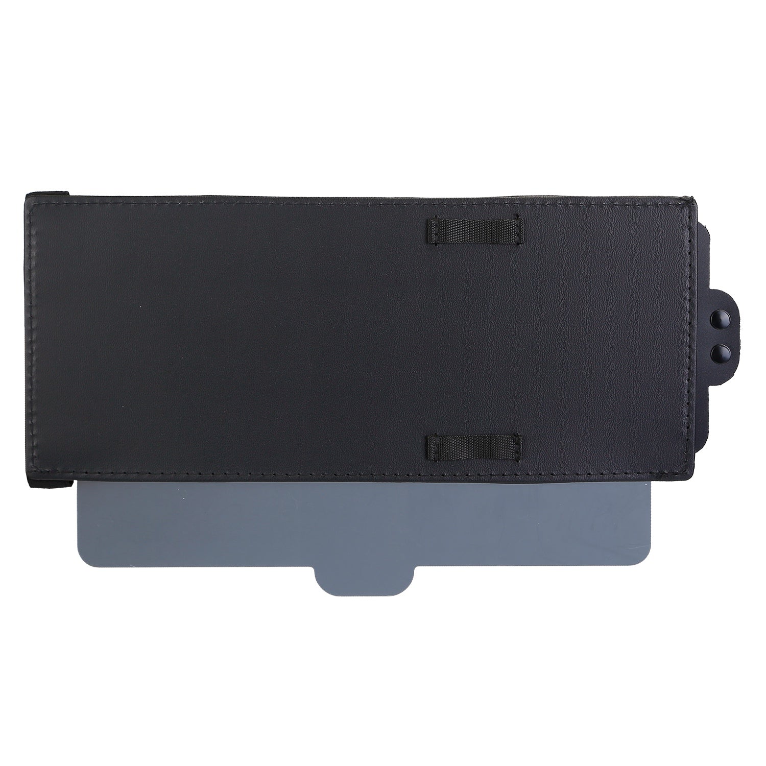 Car Sunshade Sun Visor Extender Windshield Side Window Shade Anti-Glare UV