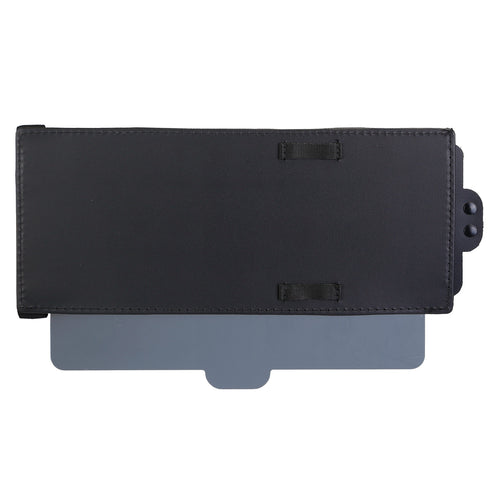 Car Sunshade Sun Visor Extender Windshield Side Window Shade Anti-Glare UV