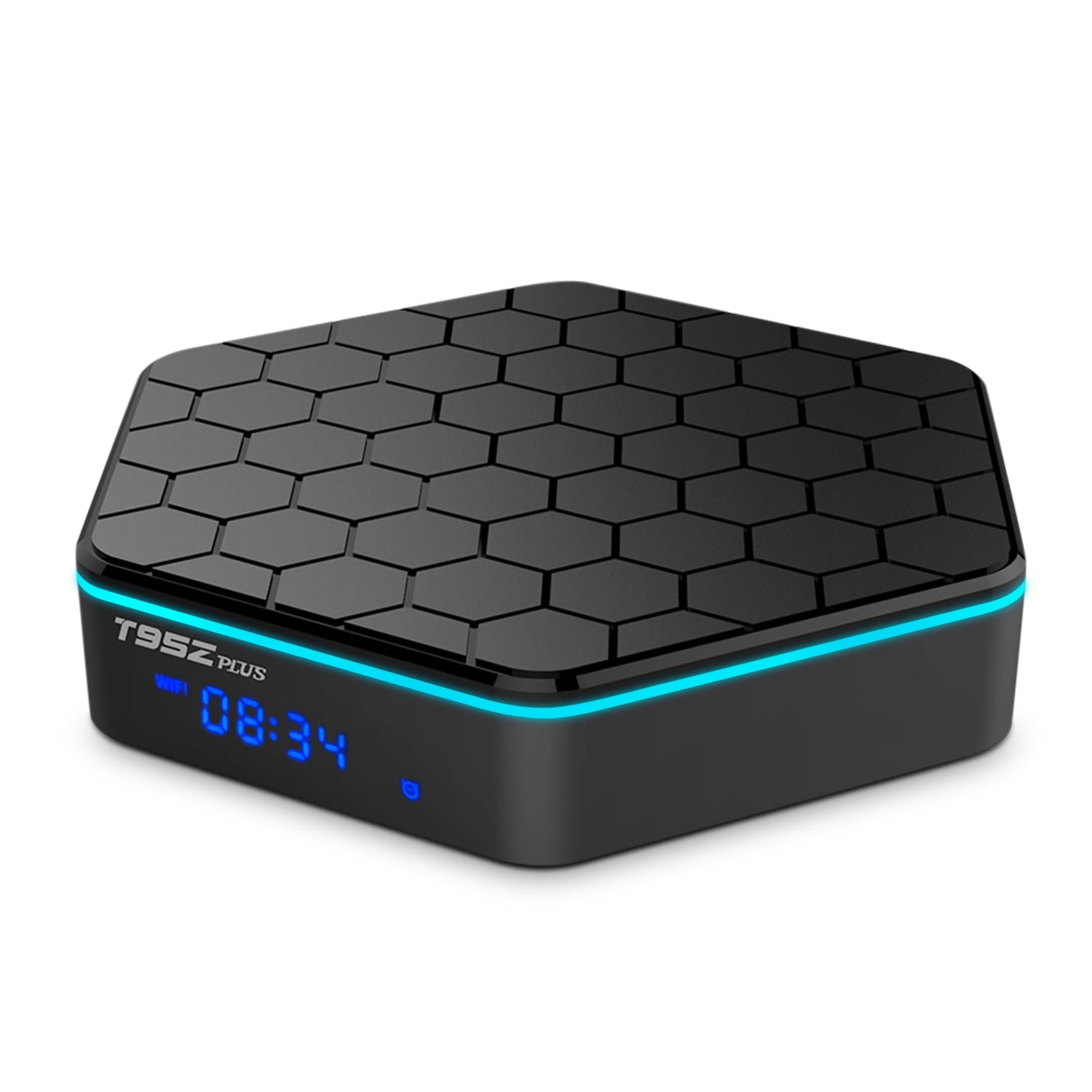 Android 7.1 TV Box Amlogic S912 Octa Core 3GB / 32GB UHD 4K VP10 H.265 3211