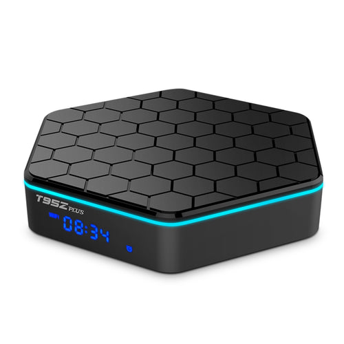 Android 7.1 TV Box Amlogic S912 Octa Core 3GB / 32GB UHD 4K VP10 H.265 3211