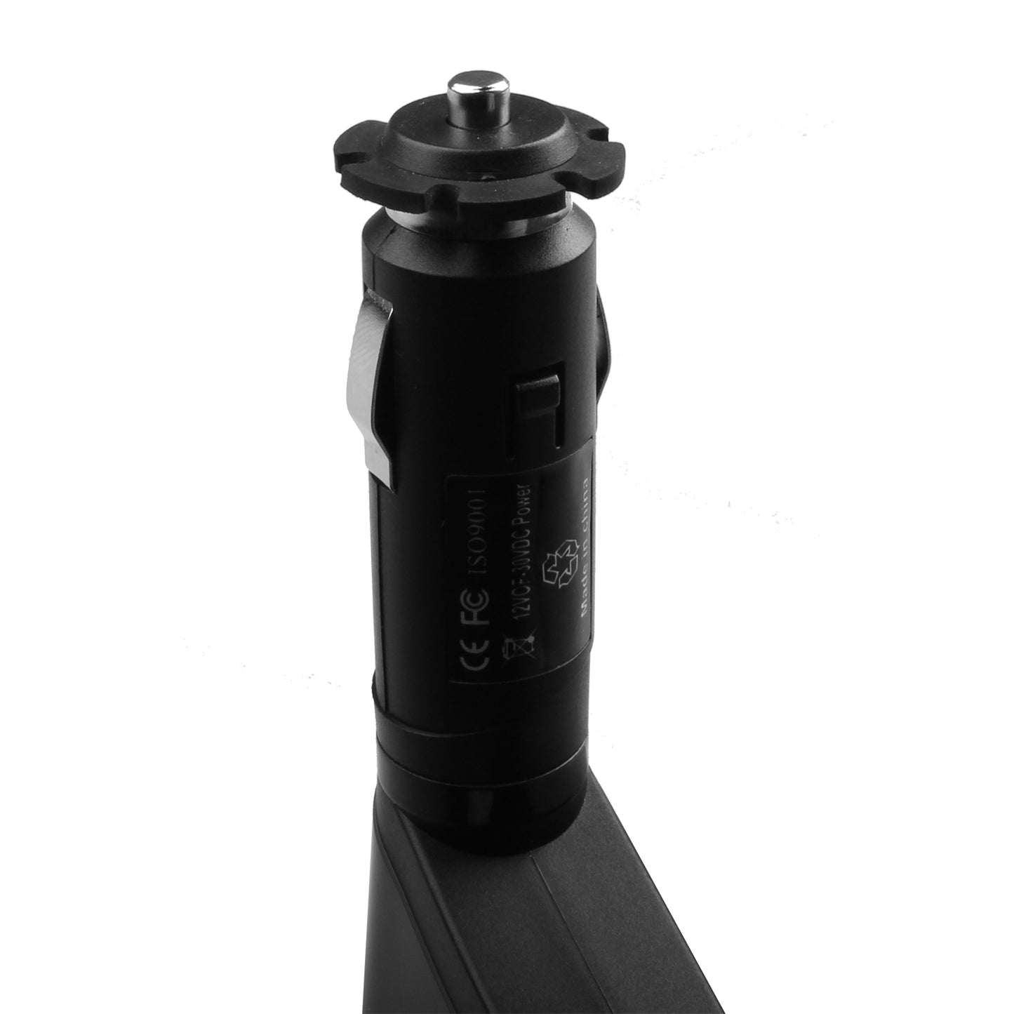 Car Kit MP3 Player Wireless FM Transmitter Modulator USB SD MMC LCD with Remote