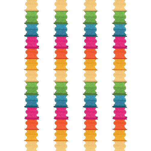 Beistle Ceiling Drops - Multicolor - General Occasion | Party Supply