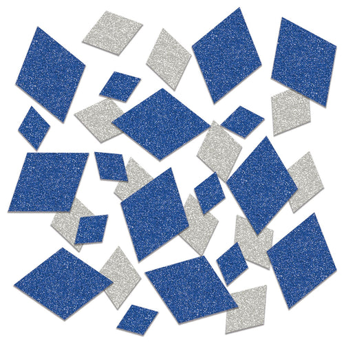 Beistle Oktoberfest Deluxe Sparkle Confetti | Party Supply | Decoration