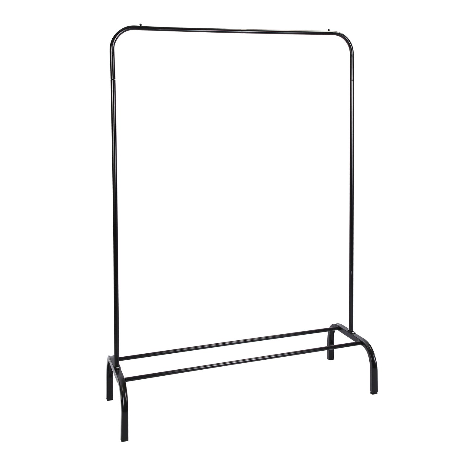 33lbs Loading Garment Racks Freestanding Clothing Racks Clothes Rack Stands