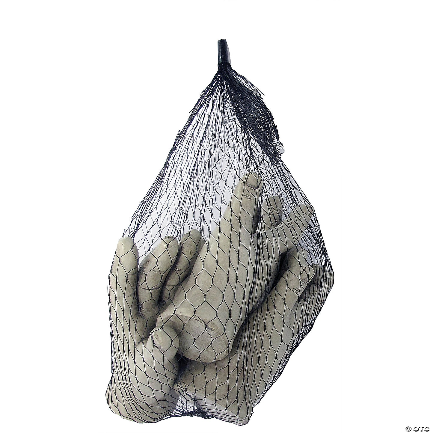 Bag Of Doll Hands Bag- 3 Pc.