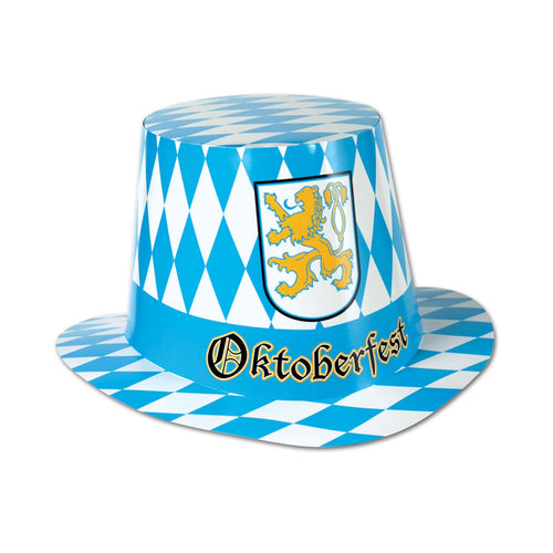 Oktoberfest Hi-Hat Bulk Pack of 25
