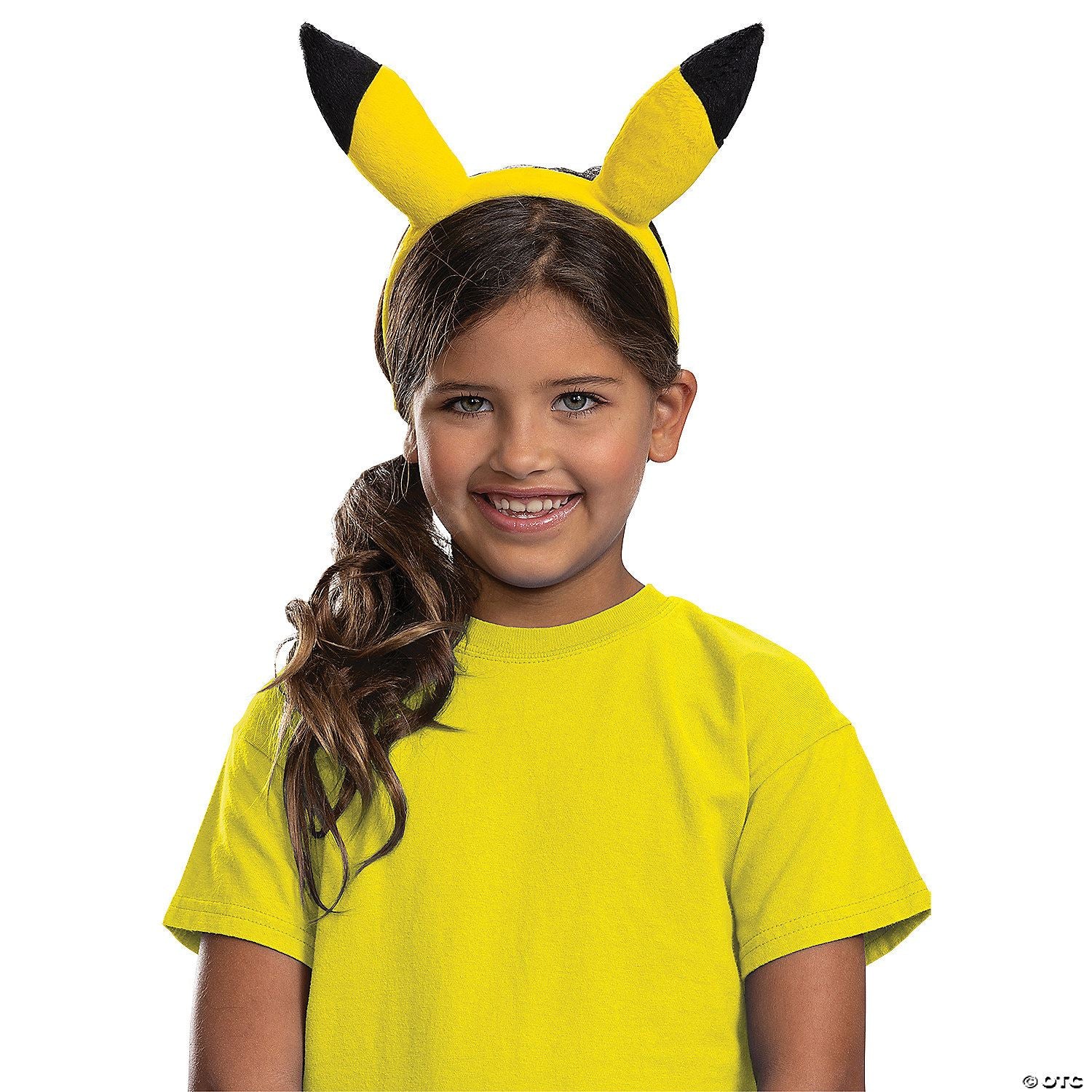 Boys | Kid's Pok??mon Pikachu Ears Costume Accessory