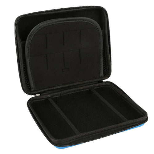 Carrying Case for Nintendo Switch Protective EVA Hard Portable Carry Case S 1616