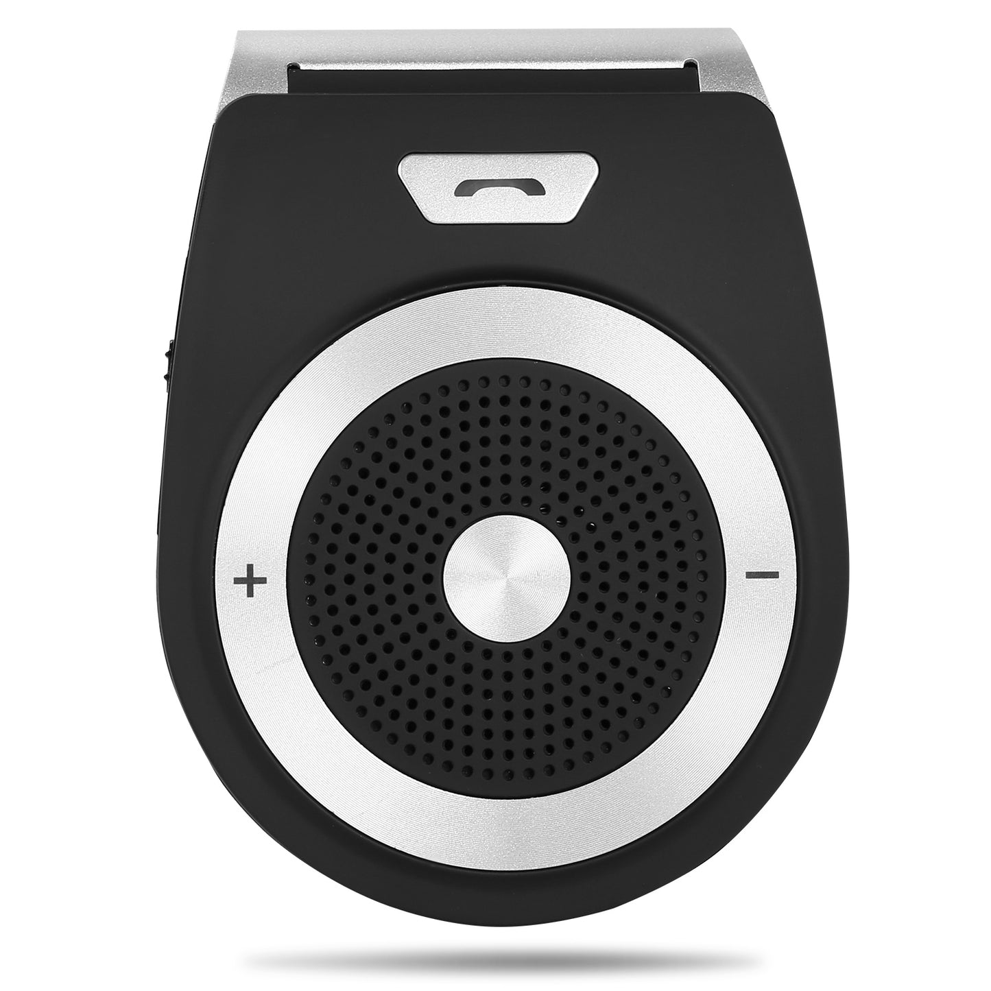 Car Wireless Speakerphone Wireless V4.1 In-Car Speaker Hands-free Calling Music