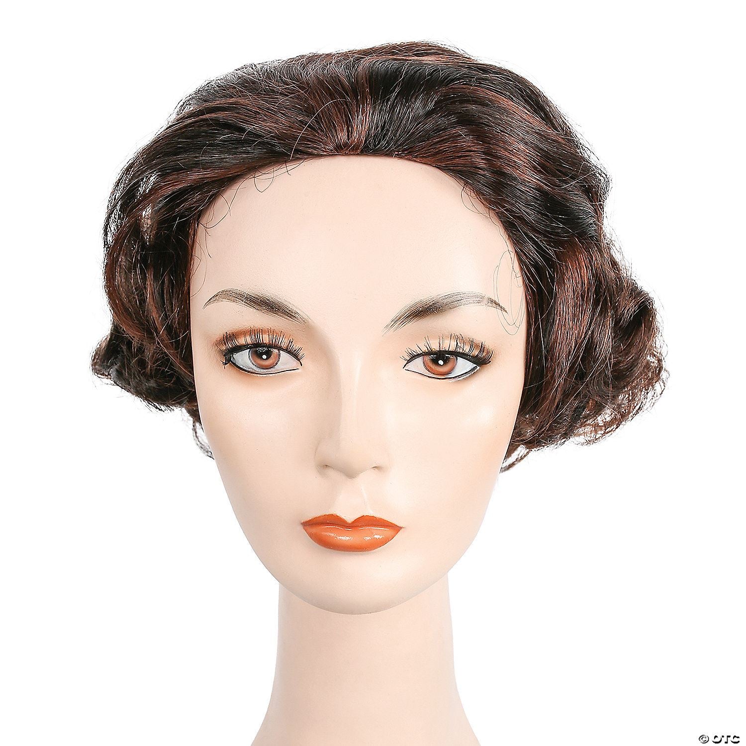 Womens Starlet Movie Star Wig