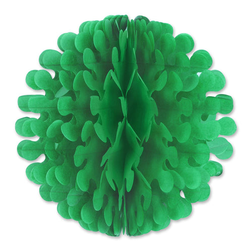 Beistle Tissue Flutter Ball - General Occasion | Party Supply | Decoration