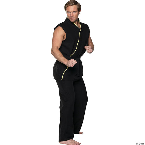 Mens Adult Sensei Costume