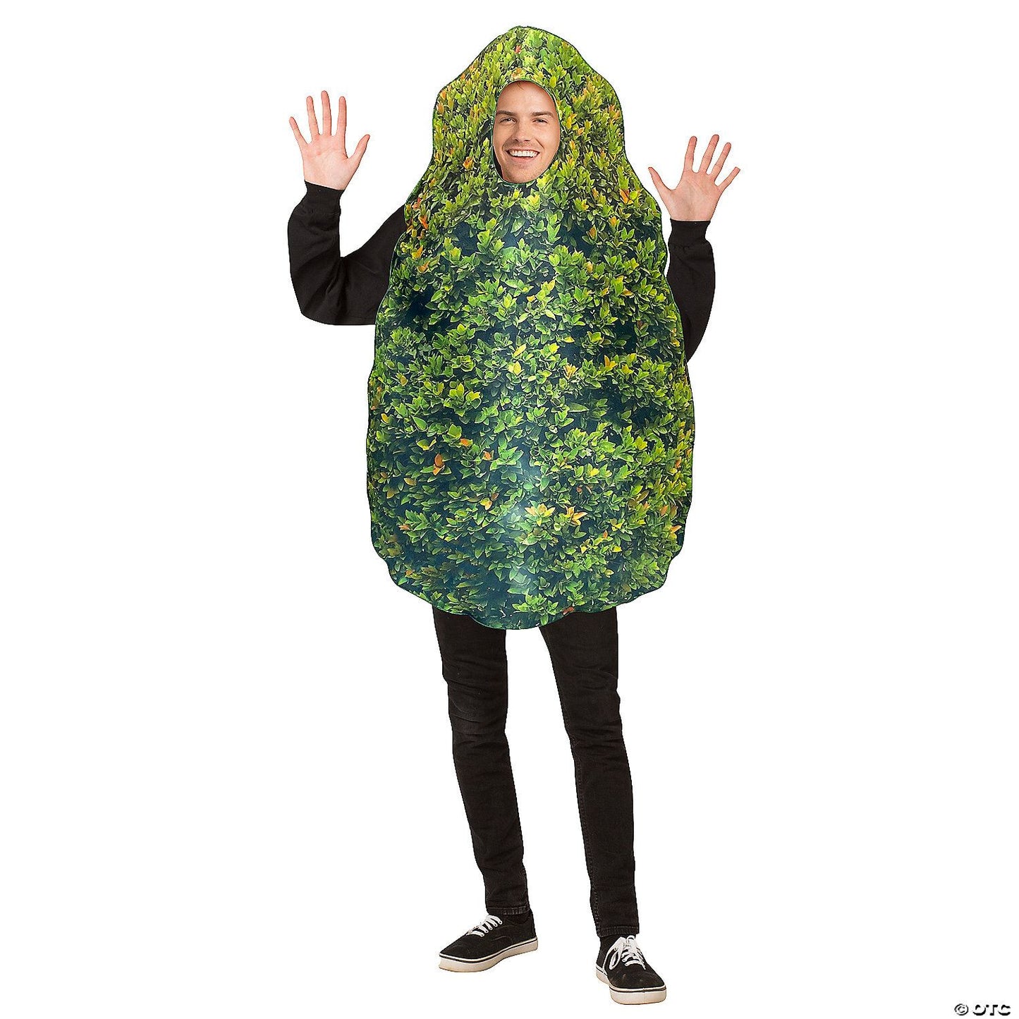 Unisex | Bush