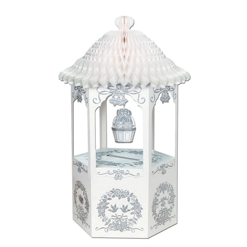 Beistle Wedding Wishing Well | Party Supply | Decoration