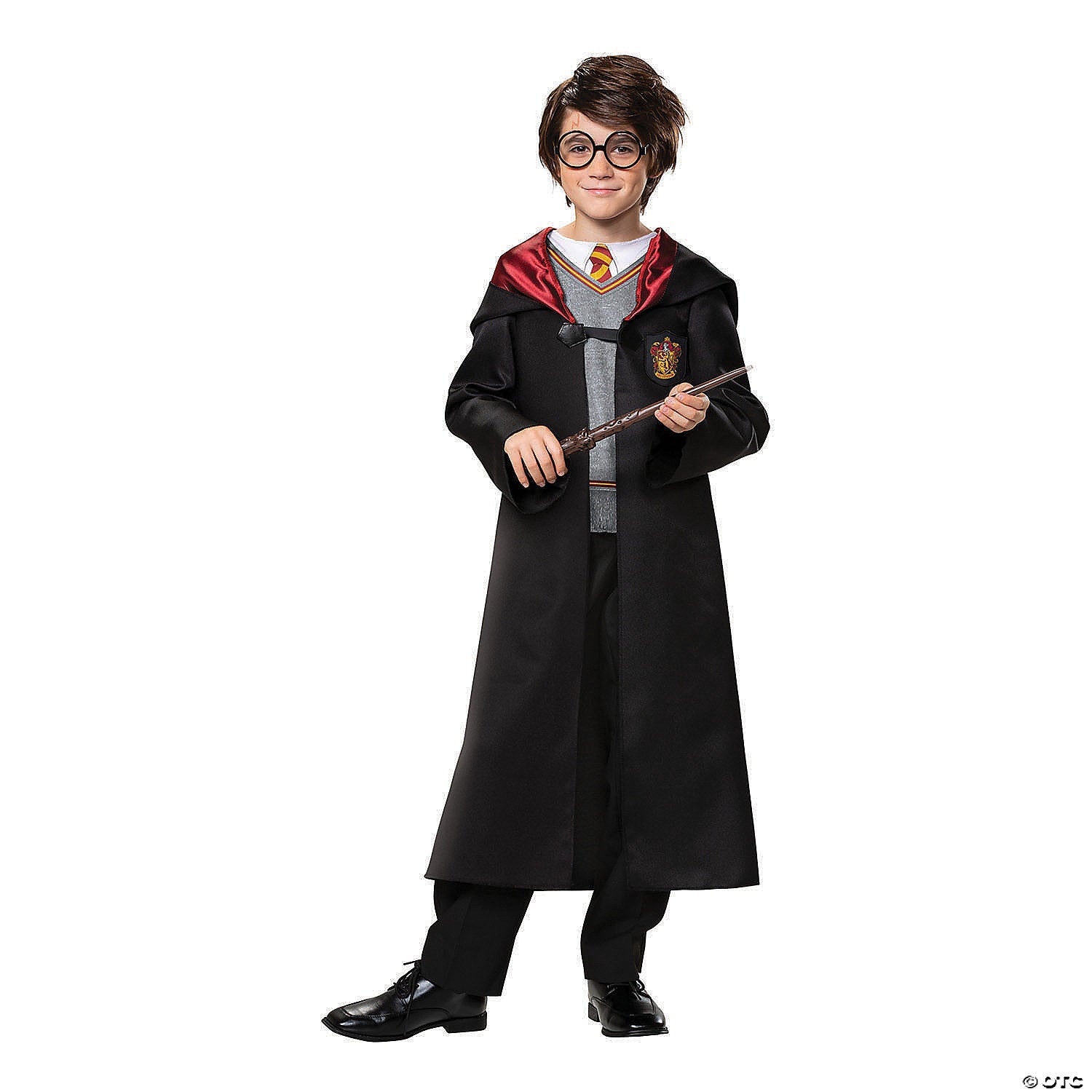 Boys Classic Harry Potter Costume