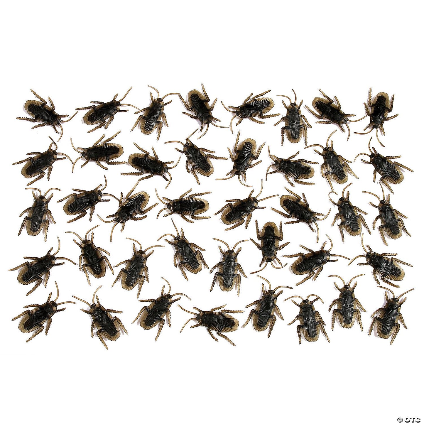 Cockroaches - Bag Of 40