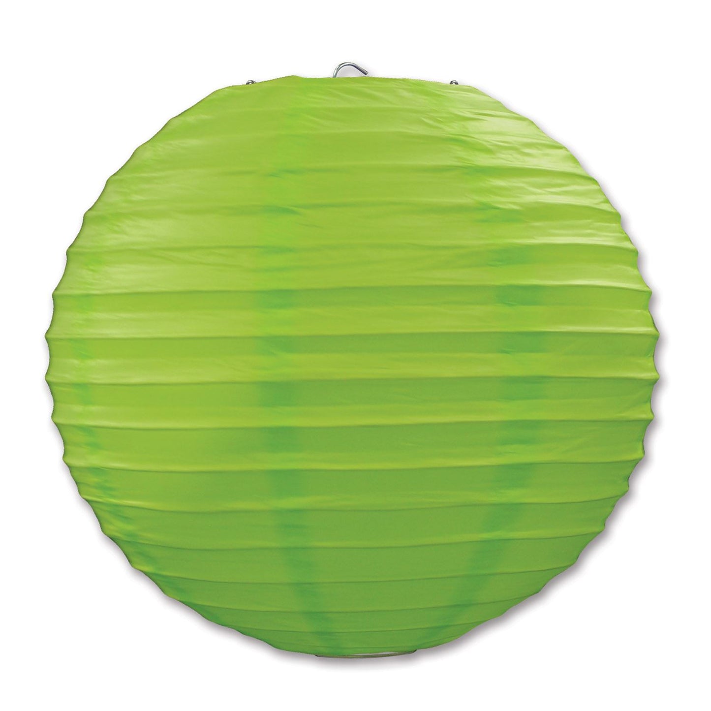 Beistle Light Green Paper Lanterns - General Occasion | Party Supply