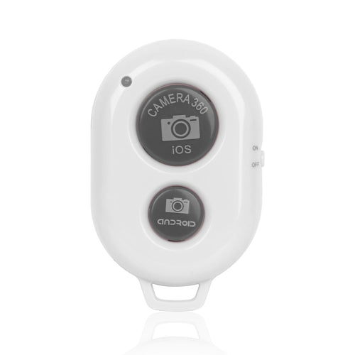 Unique Wireless Shutter Remote Controller for Android and iOS Devices Consu 9805