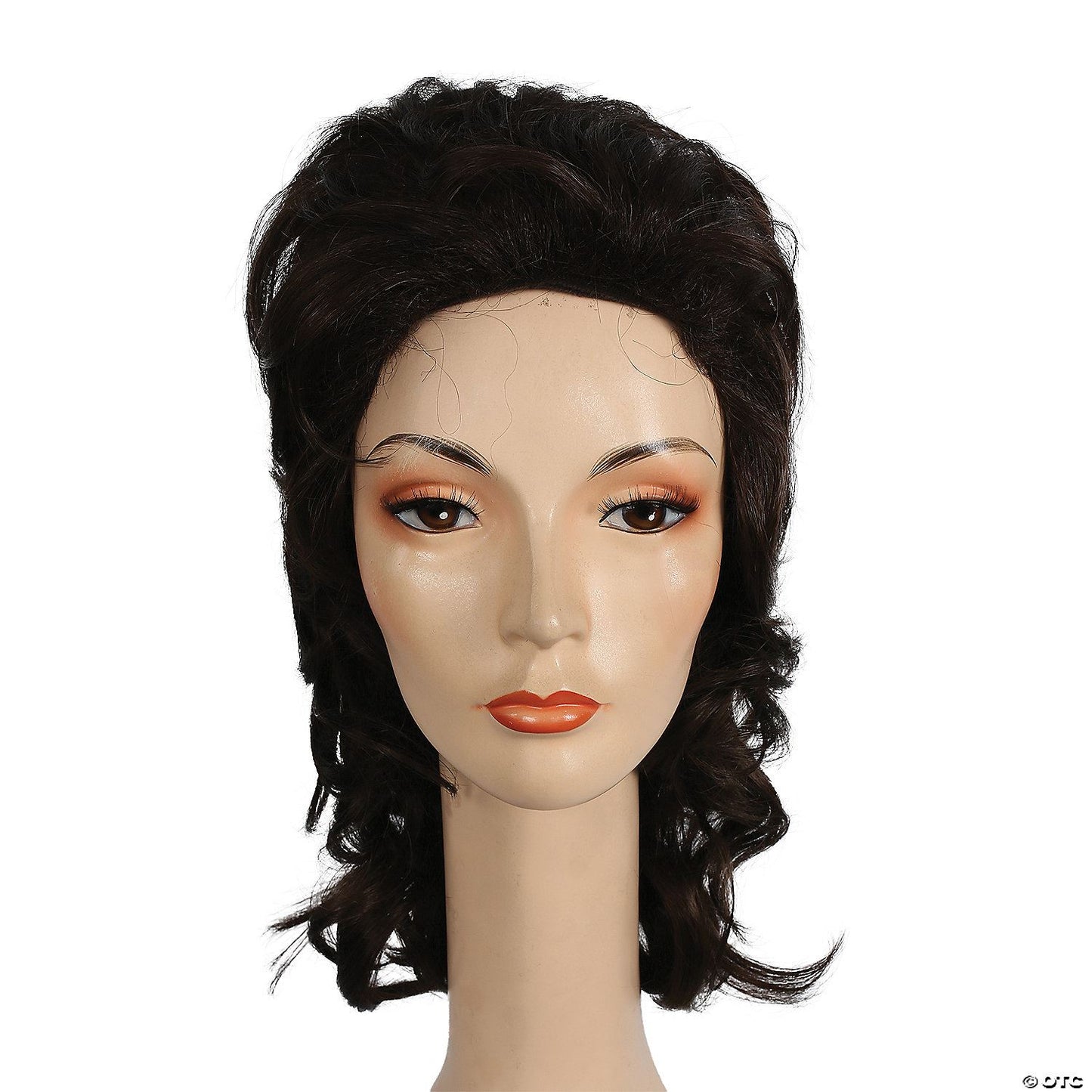 Womens Dolly 1997 Wig | Chestnut