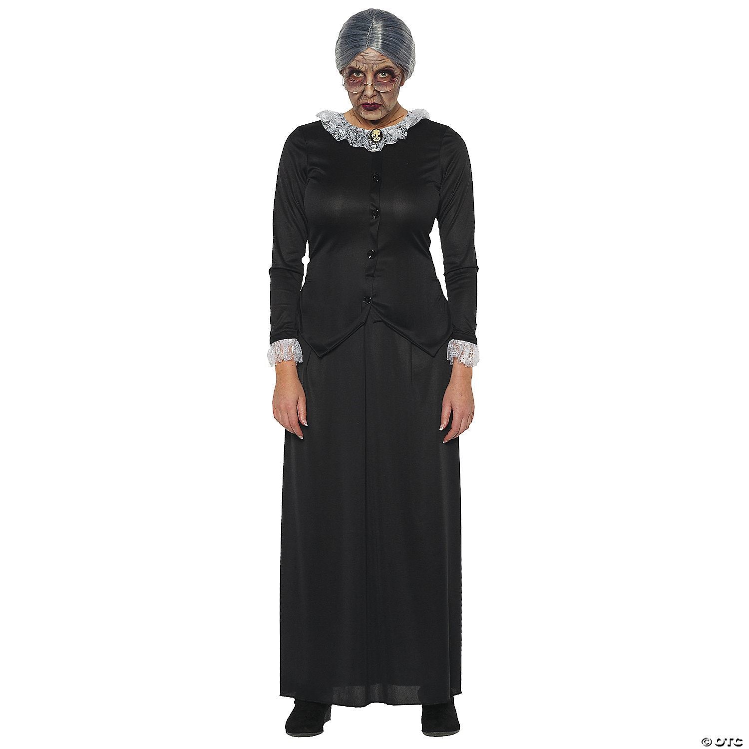 Womens Adult MOTHER Costume