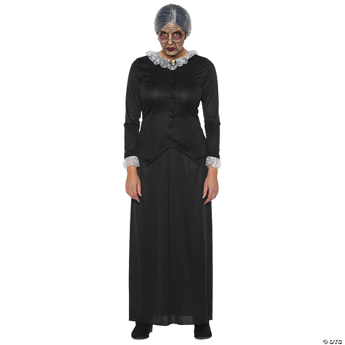 Womens Adult MOTHER Costume