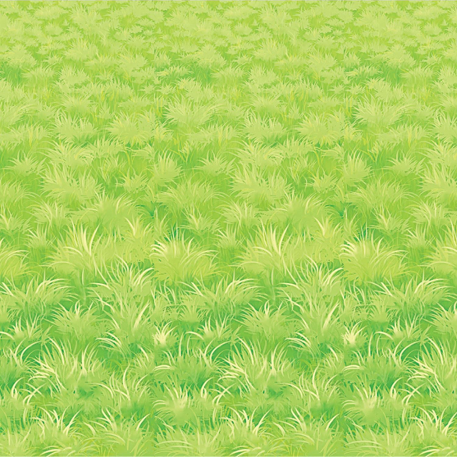 Beistle Meadow Backdrop - Princess | Party Supply | Decoration