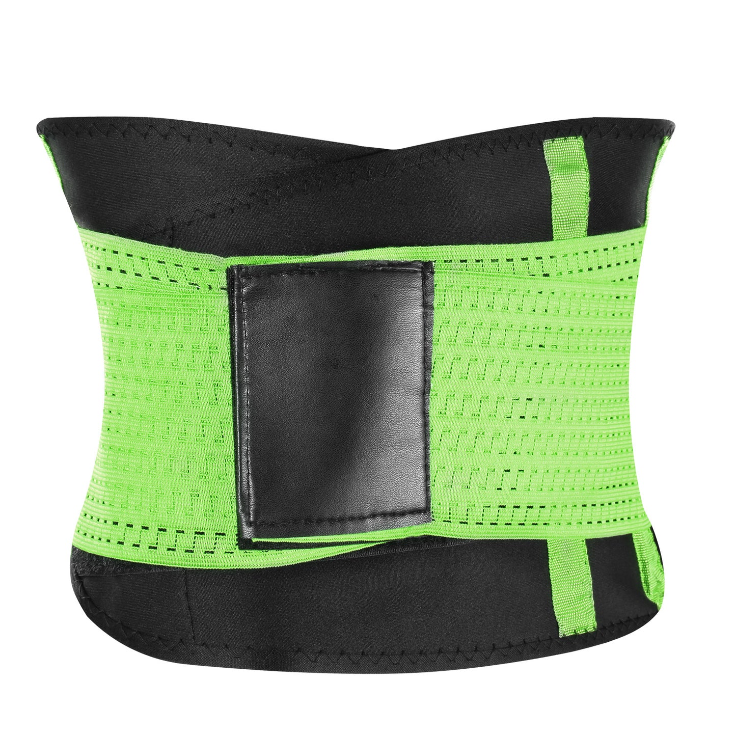 U-Shaped Slimming Waist Belt Body Abdominal Shapewear Sport Tummy Cincher B 2714