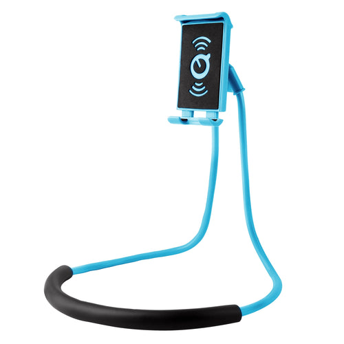 Phone Holder Universal Phone Mount Adjustable Neck Gooseneck Holder Tablet 1767