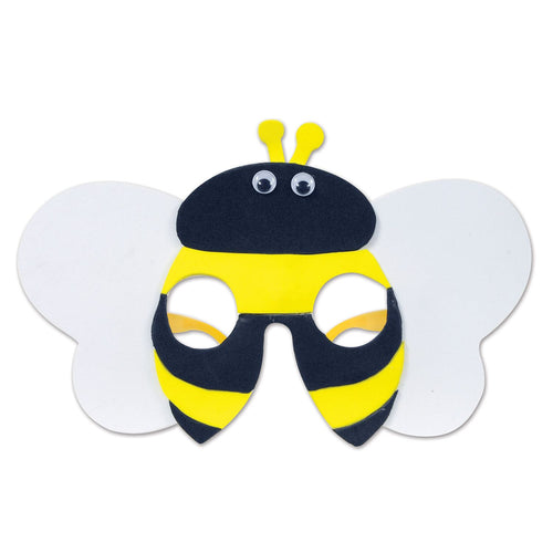 Beistle Bumblebee Glasses - Spring/Summer | Party Supply | Decoration