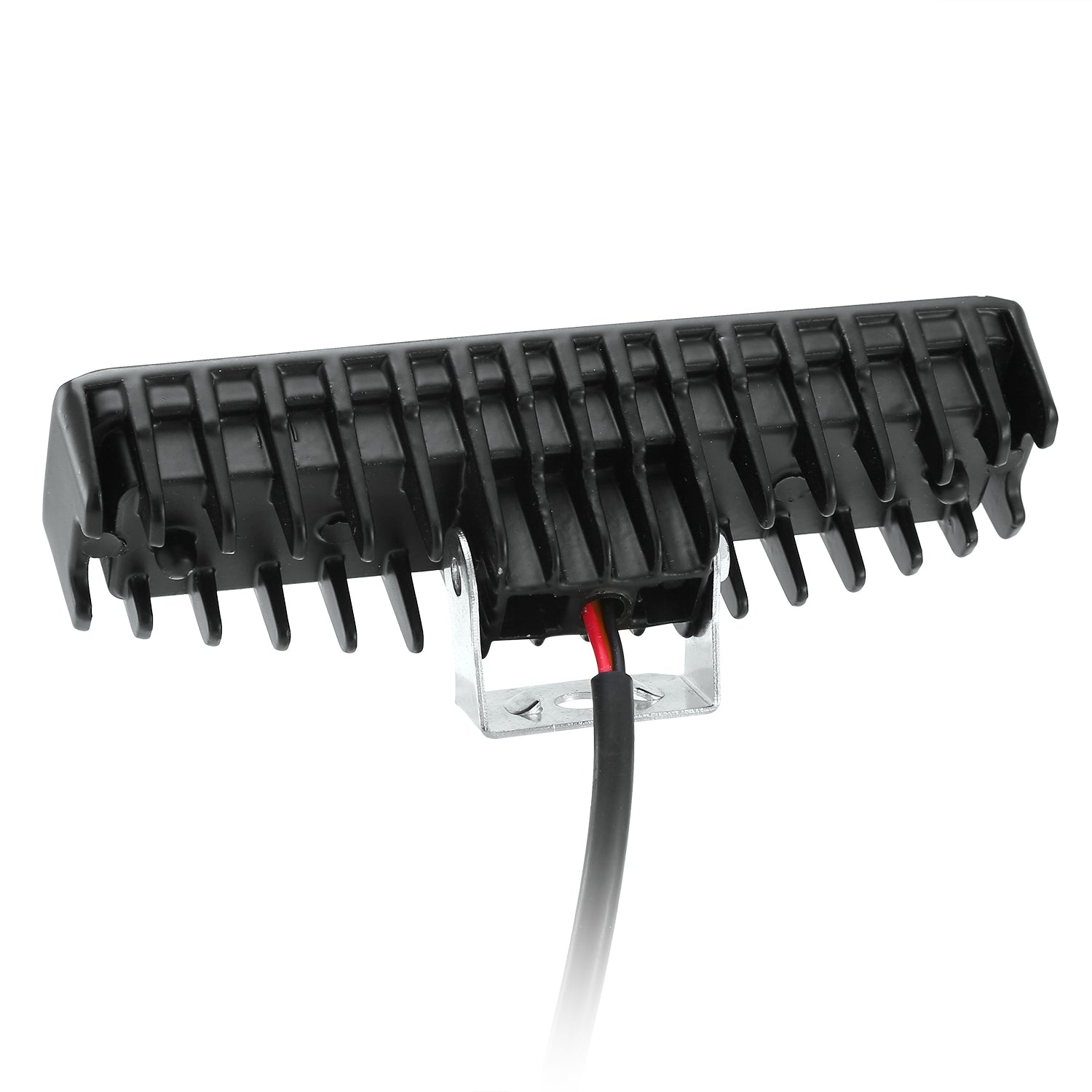 6" LED Light Bar 160W 5000lm Offroad Driving Spot Lights Work Light Pods IP67