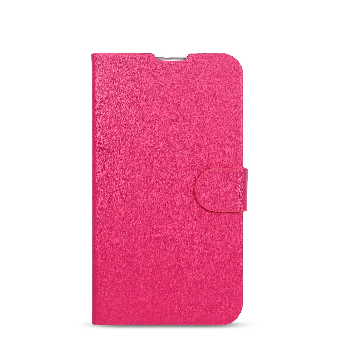 KOCASO NOVA One Case Cover in Hot Pink Color Tablets & Accessories Tablet