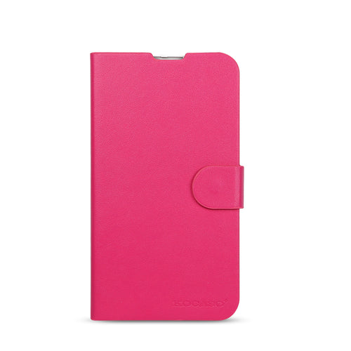 KOCASO NOVA One Case Cover in Hot Pink Color Tablets & Accessories Tablet