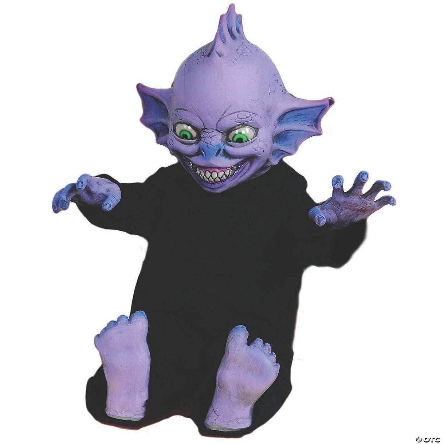 Boys | Finney Monster Kid Halloween Decoration