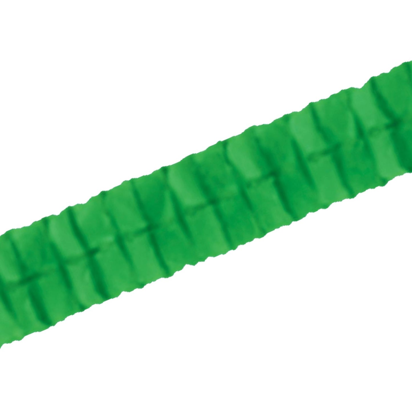 Beistle Green Leaf Garland - General Occasion | Party Supply | Decoration
