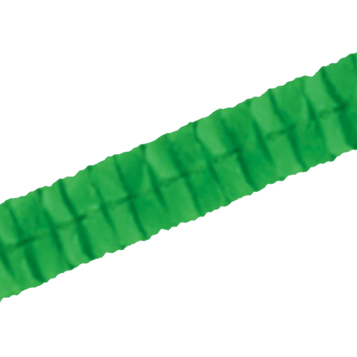 Beistle Green Leaf Garland - General Occasion | Party Supply | Decoration
