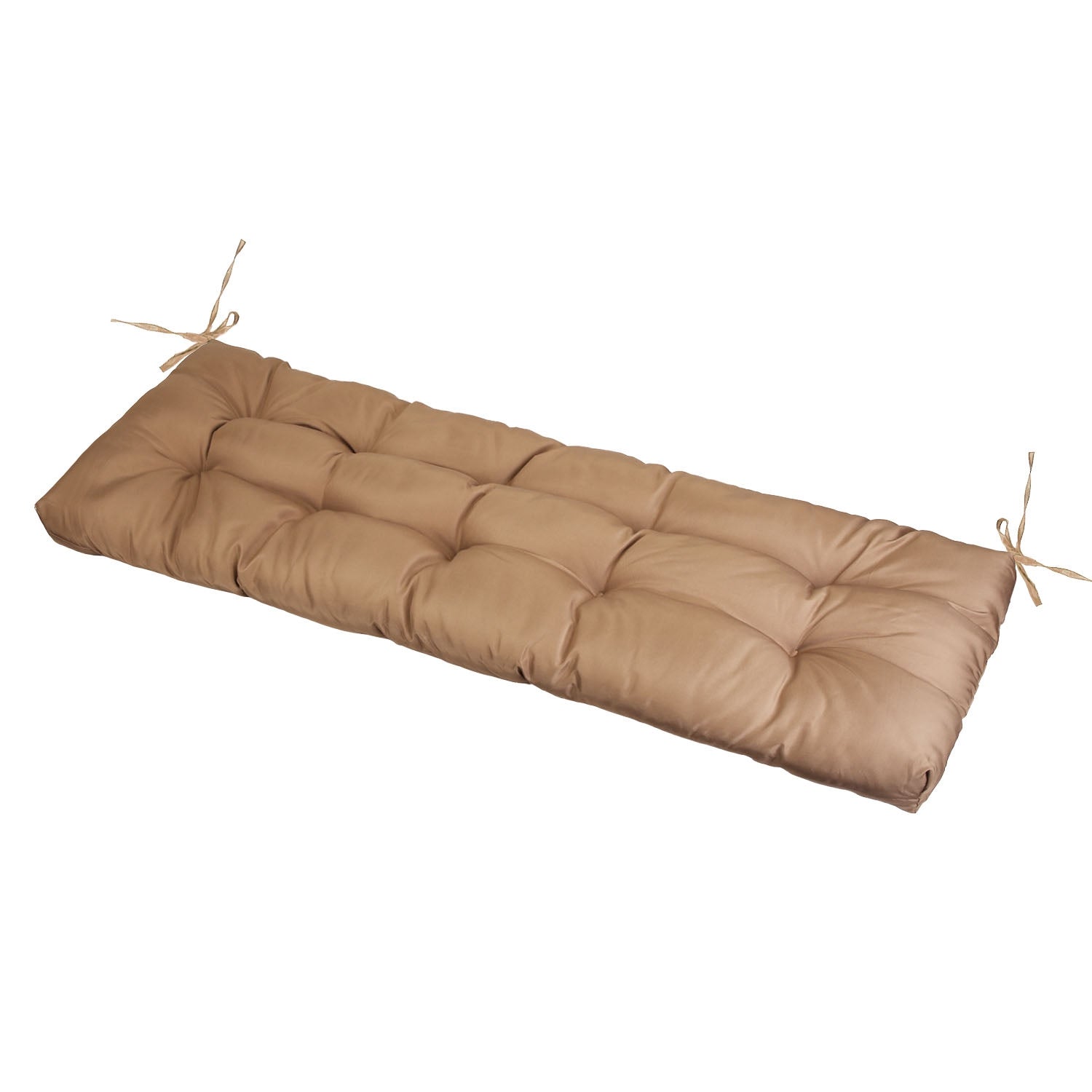 Bench Seat Cushion For Indoor Outdoor Furniture Non Slip Long Chair Cushion 9938
