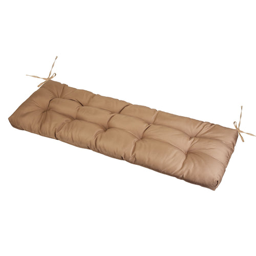 Bench Seat Cushion For Indoor Outdoor Furniture Non Slip Long Chair Cushion 9938