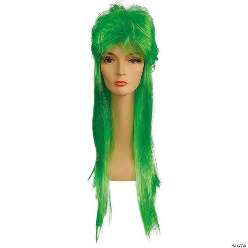 Beehive Elvira B3774 Wig | Green