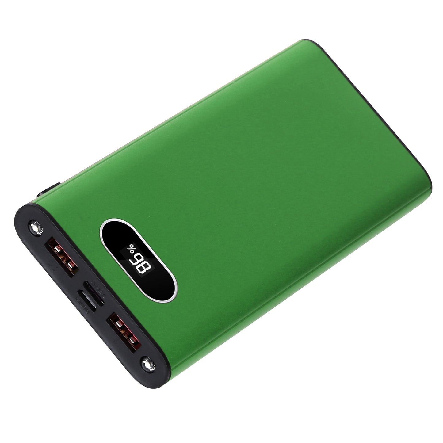 20000Mah Power Bank Portable Charger External Battery Pack 22.5W Super Fast 7438