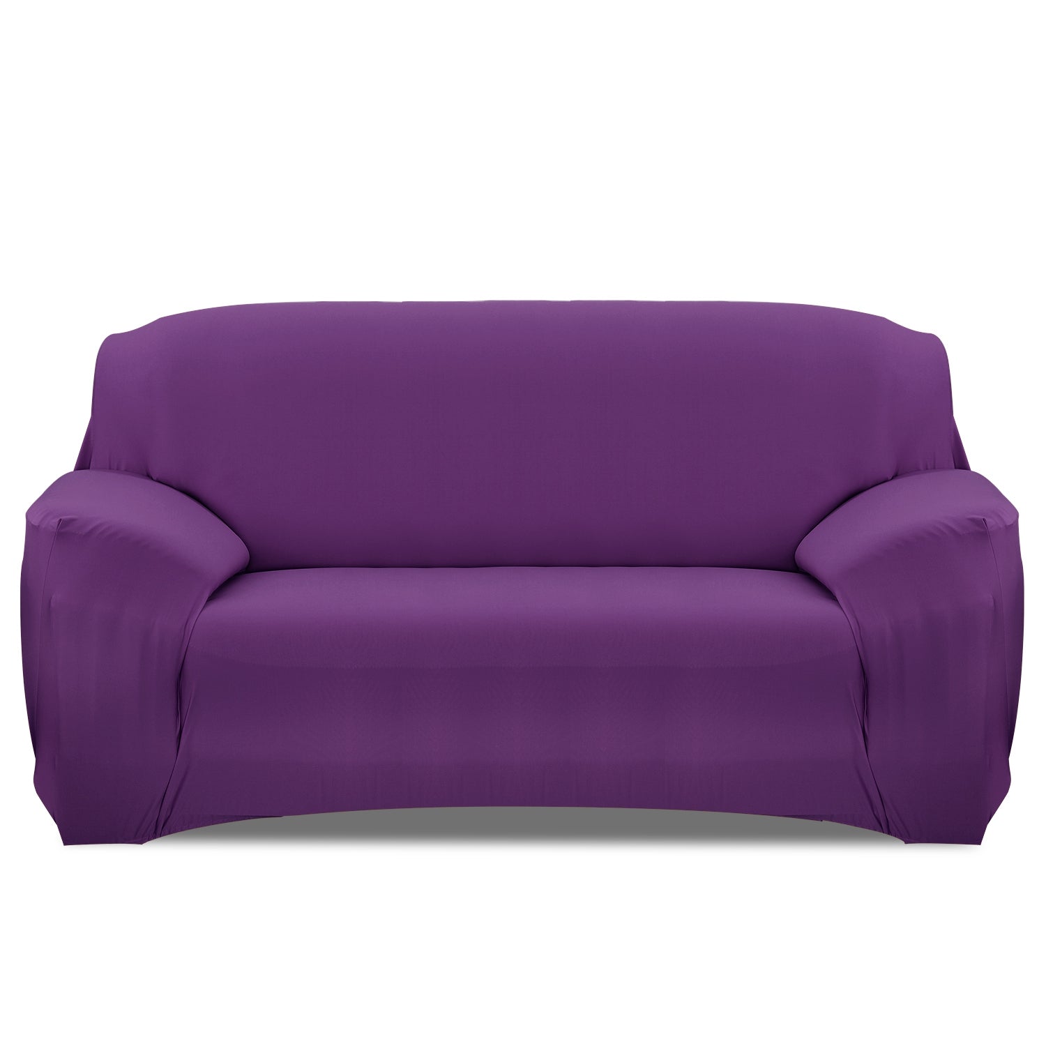 Sofa Cover Printed Stretch Sofa Furniture Cover Soft Sofa Slipcover Polyest 2893