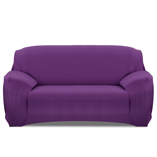 Sofa Cover Printed Stretch Sofa Furniture Cover Soft Sofa Slipcover Polyest 2893