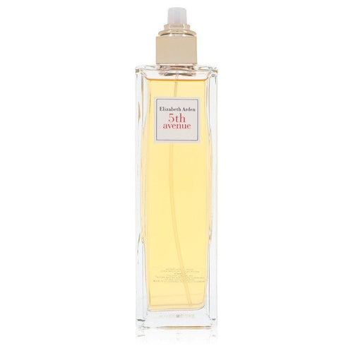 5Th Avenue by Elizabeth Arden Eau De Parfum Spray (Tester) 4.2 oz for Women