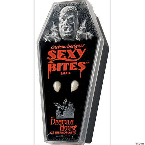 Sexy Bites Fangs 02PT